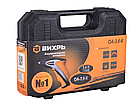 Отвёртка аккумуляторная Вихрь ОА-3.6-К, фото 6