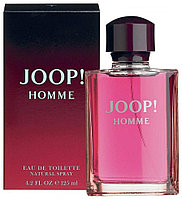 Joop Homme туалетная вода EDT 125 мл