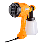 Краскопульт электрический ЭКП-400 Вихрь, фото 4