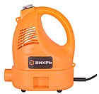 Краскопульт электрический ЭКП-700В Вихрь, фото 2