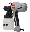 Краскопульт электрический ЭКП-400 Ресанта, фото 3