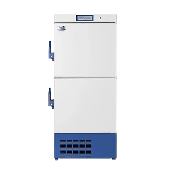 Морозильник биомедицинский двухкамерный Haier Biomedical DW-40L348 (-20 ...-40°C)