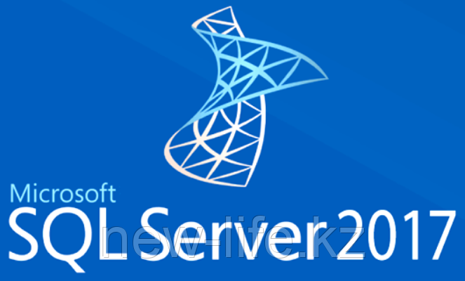 Microsoft SQL Server Standart 2017, ESD