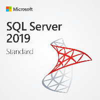 Microsoft SQL Server Standard 2019, ESD