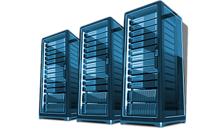 Серверное ПО