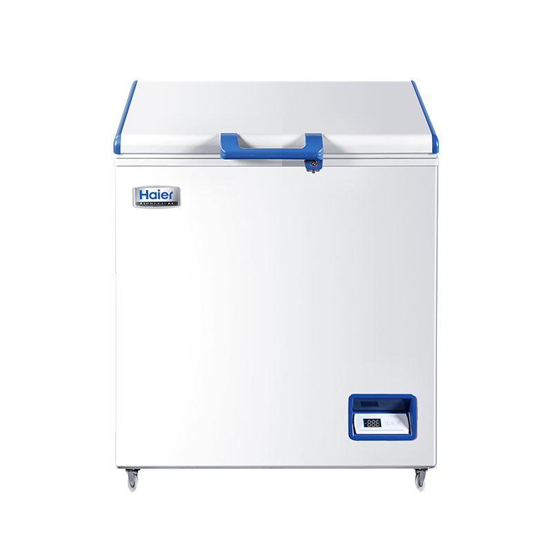 Морозильник лабораторный горизонтальный Haier Biomedical DW-40W138J (-20...−40°C), фото 1