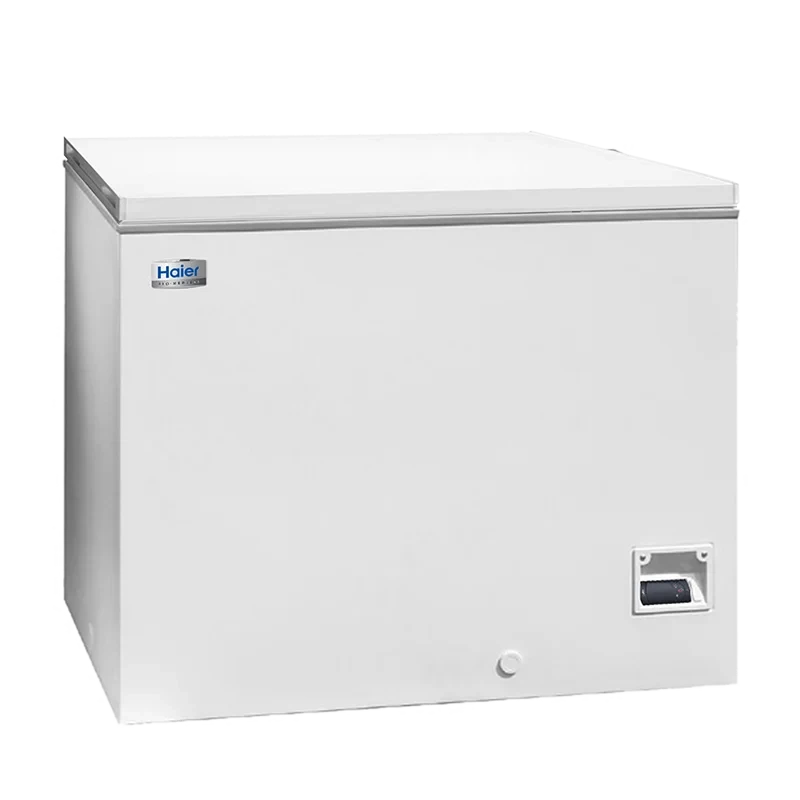 Морозильник биомедицинский Haier Biomedical DW-40W255J (-20...-40°C), фото 1