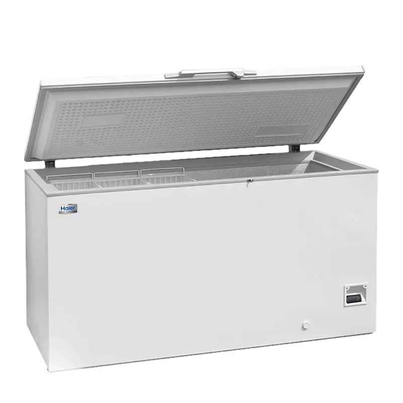 Морозильник биомедицинский Haier Biomedical DW-40W380 (-20 ...-40°C), фото 1