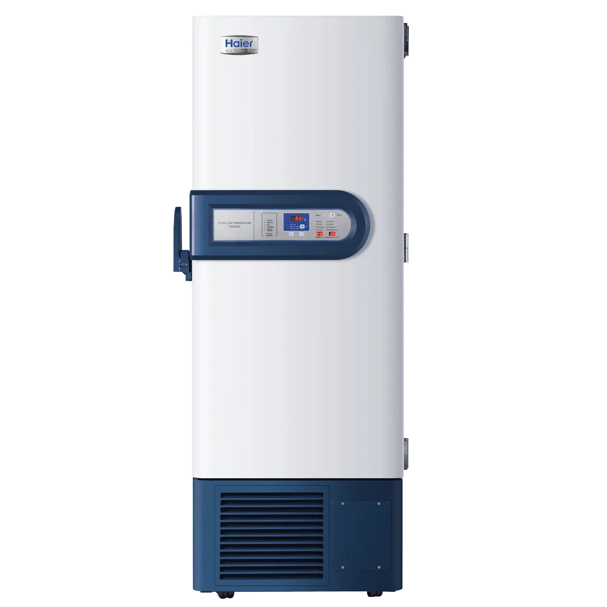Морозильник низкотемпературный биомедицинский Haier Biomedical DW-86L388 (−40 …−86 °C), фото 1