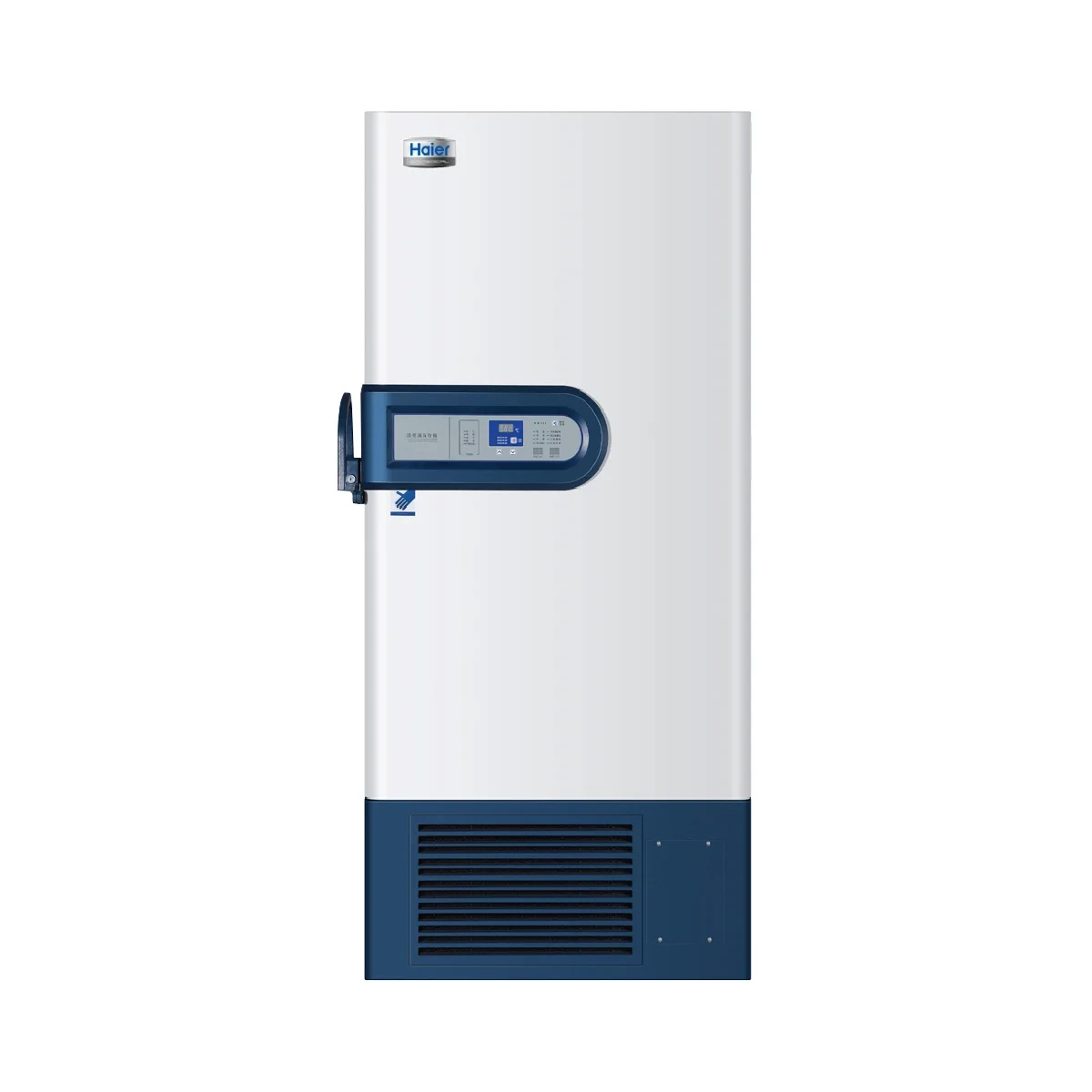 Морозильник низкотемпературный биомедицинский Haier Biomedical DW-86L486 (−40 …−86 °C), фото 1