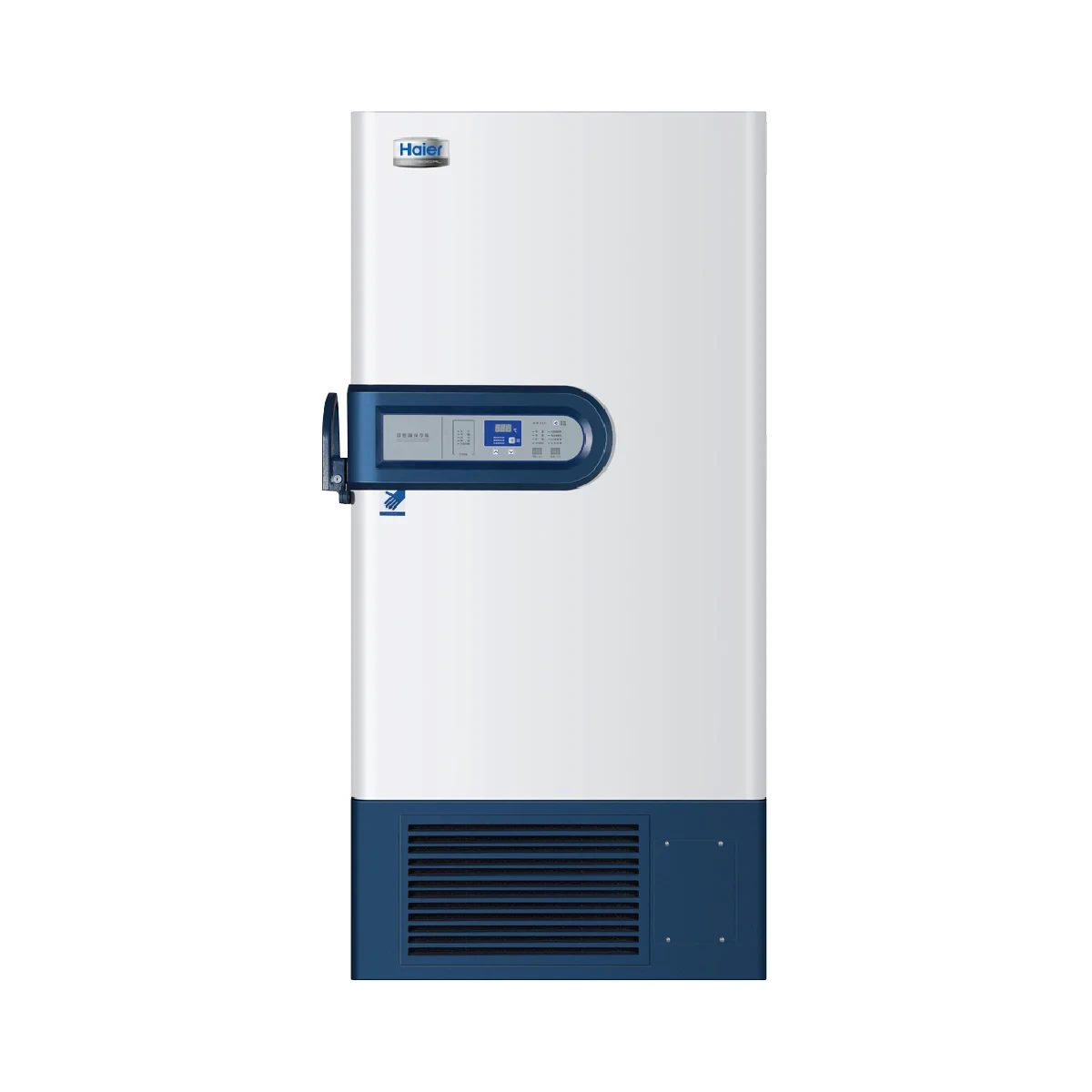 Морозильник низкотемпературный биомедицинский Haier Biomedical DW-86L728 (−40 …−86 °C), фото 1