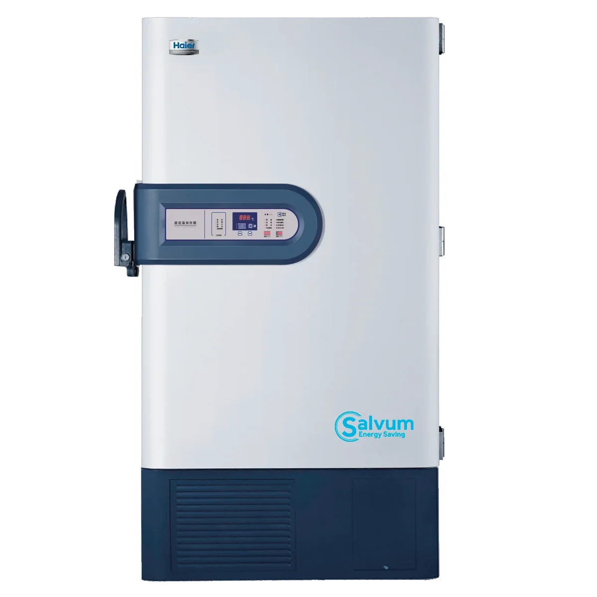 Морозильник низкотемпературный биомедицинский Haier Biomedical DW-86L828 (−40 …−86 °C), фото 1