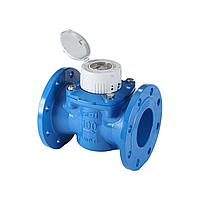 Счетчик холодной воды Zenner WPD DN150-300 250-R160H63V PN16 T50