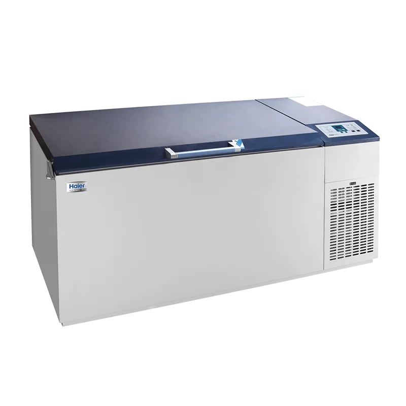 Морозильник низкотемпературный биомедицинский Haier Biomedical DW-86W420 (−40 …−86 °C), фото 1