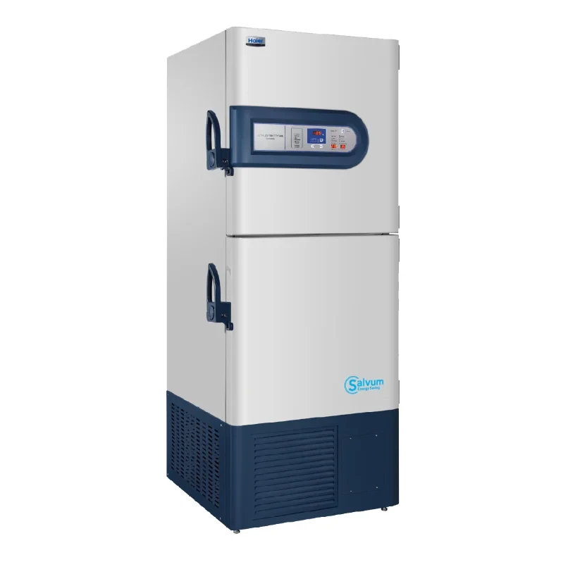 Морозильник низкотемпературный биомедицинский Haier Biomedical DW-86L490J (−40 …−86 °C), фото 1