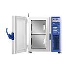 Морозильник низкотемпературный биомедицинский Haier Biomedical DW-86L100J (−40 …−86 °C), фото 2