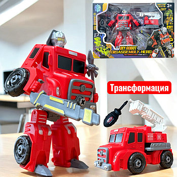 Трансформеры /роботы