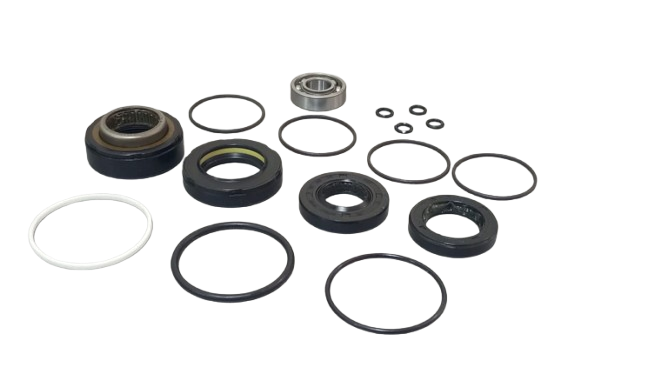 17483, Рем комплект рулевой рейки HYUNDAI MOBIS 57790-34A10, фото 1