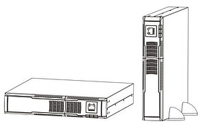 Дополнительная батарея Astergo AST.UPS.PGOBP3U240V7 (AST.UPS.PGOBP3U240V7)