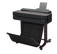 Плоттер HP Europe DesignJet T650 24 (5HB08D#B19)