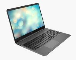 Ноутбук HP Europe 15s-fq0017ci (9R257EA#UUQ)