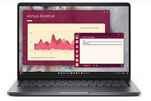 Ноутбук Dell Pro 14 PC14250 (210-BQHF_BTO109_PC14250_EMEA)