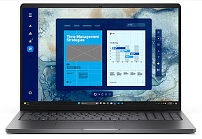 Ноутбук Dell Pro 16 PC16250 (210-BQHB_BTO105_PC16250_EMEA)