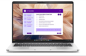 Ноутбук Dell Pro 14 Plus PB14250 (210-BPDK_BTO216_PB14250_EMEA)