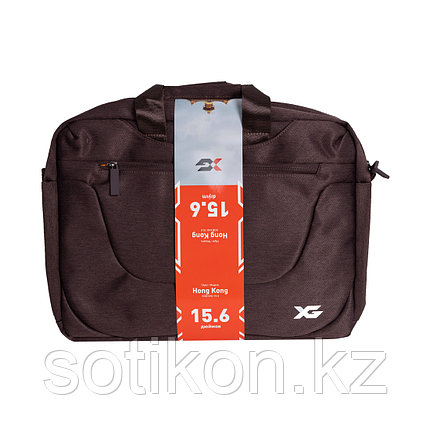 Сумка для ноутбука XG Hong Kong 15.6" (XGB-640-15.6), фото 1