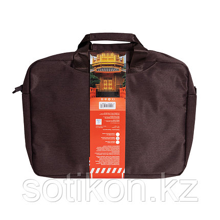 Сумка для ноутбука XG Hong Kong 15.6" (XGB-640-15.6), фото 2