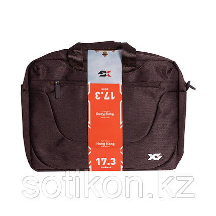 Сумка для ноутбука XG Hong Kong 17.3" (XGB-640-17.3), фото 1