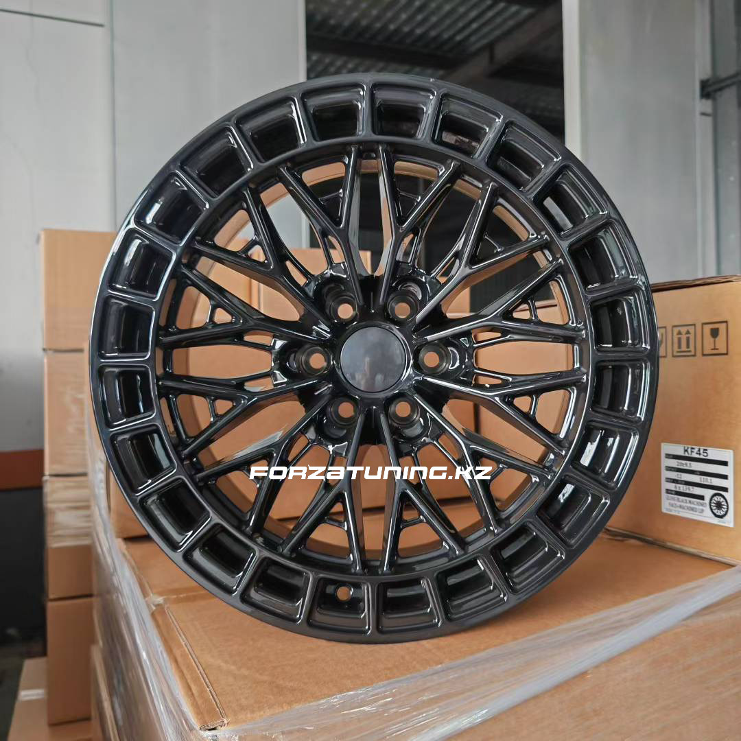 Кованые диски RAM 1500 2019+ ( V / RHO / TRX) R19 R20 R21 R22 РАМ автомобильные диски колеса ковка диск