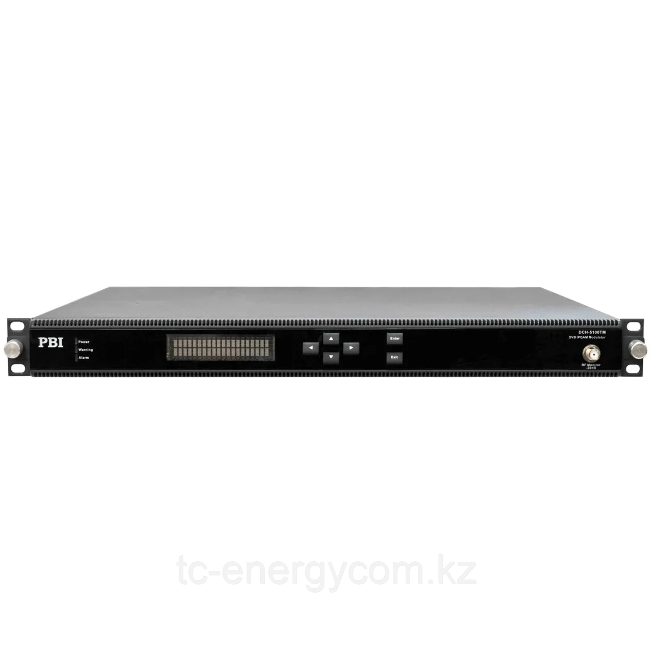 Модуль профессионального DVB-T2 приёмника, фото 1