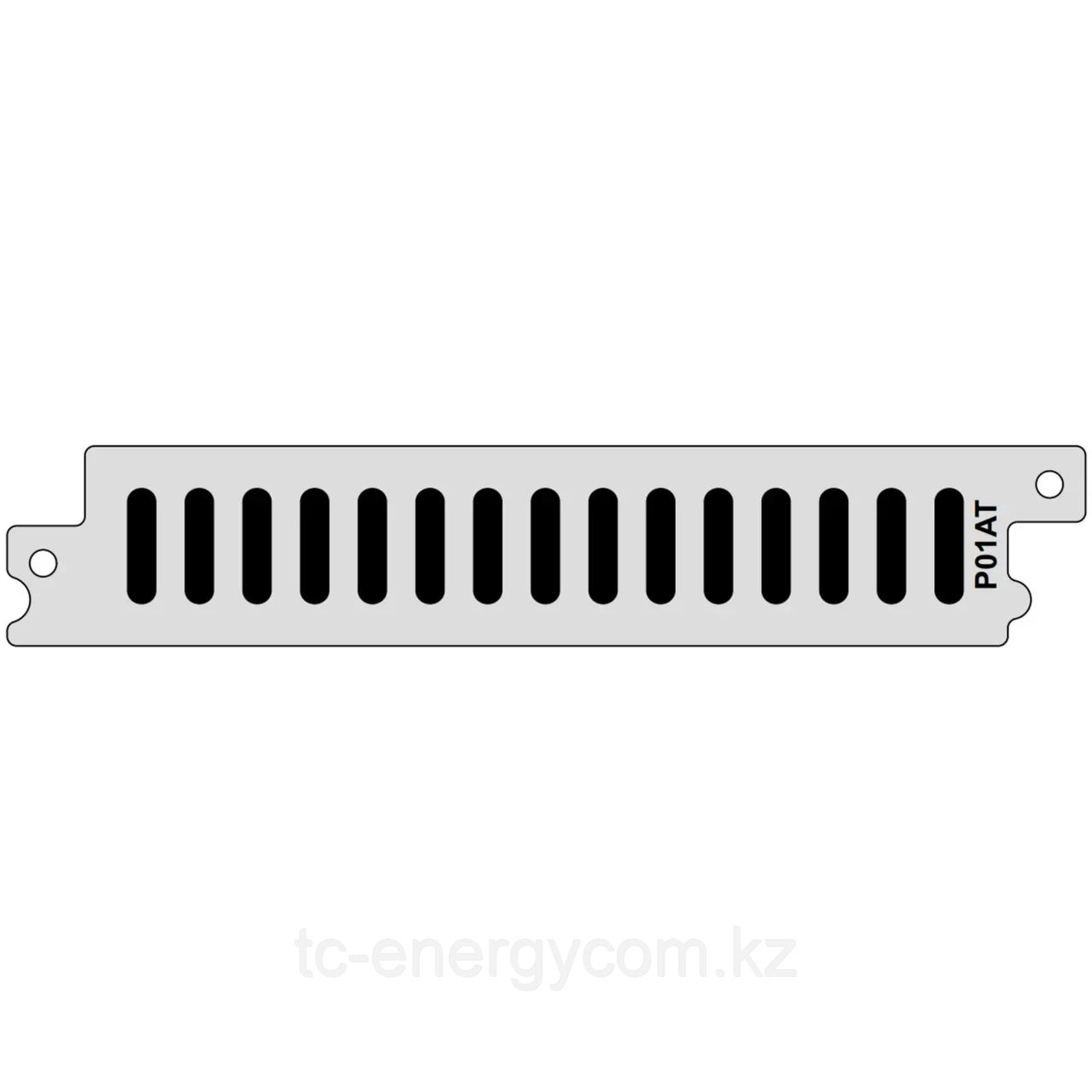 Модуль четырехполосного транскодера H.265 to H.264/MPEG-2 SD/HD P01AT для DCP-3000MF, фото 1