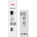 Модуль трансмодулятора QAM DMM-1300TM-TC для цифровой ГС PBI DMM-1000, фото 2