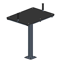 Тренажер уличный «Стол для армрестлинга»