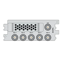 Модуль однопоточного MPEG-2/H.264/H.265 декодера SDI D03PA для DCP-3000MF