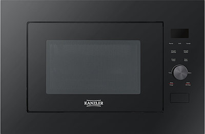 Встраиваемая микроволновая печь Kanzler M 50 S