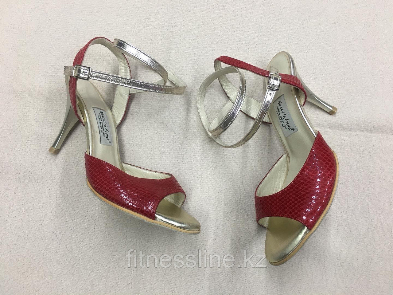 Туфли для танго, фото 1