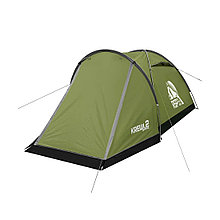 Палатка RSP Krewl 2 для туризма и кемпинга оливково-зеленый 2-030993 T-KRE-2-OLGN
