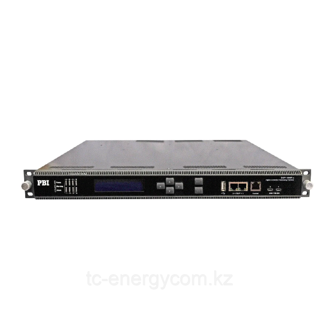 Шасси DCP-1000Pro с DVB-C модулятором, фото 1