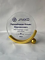 Статуэтка CL-001