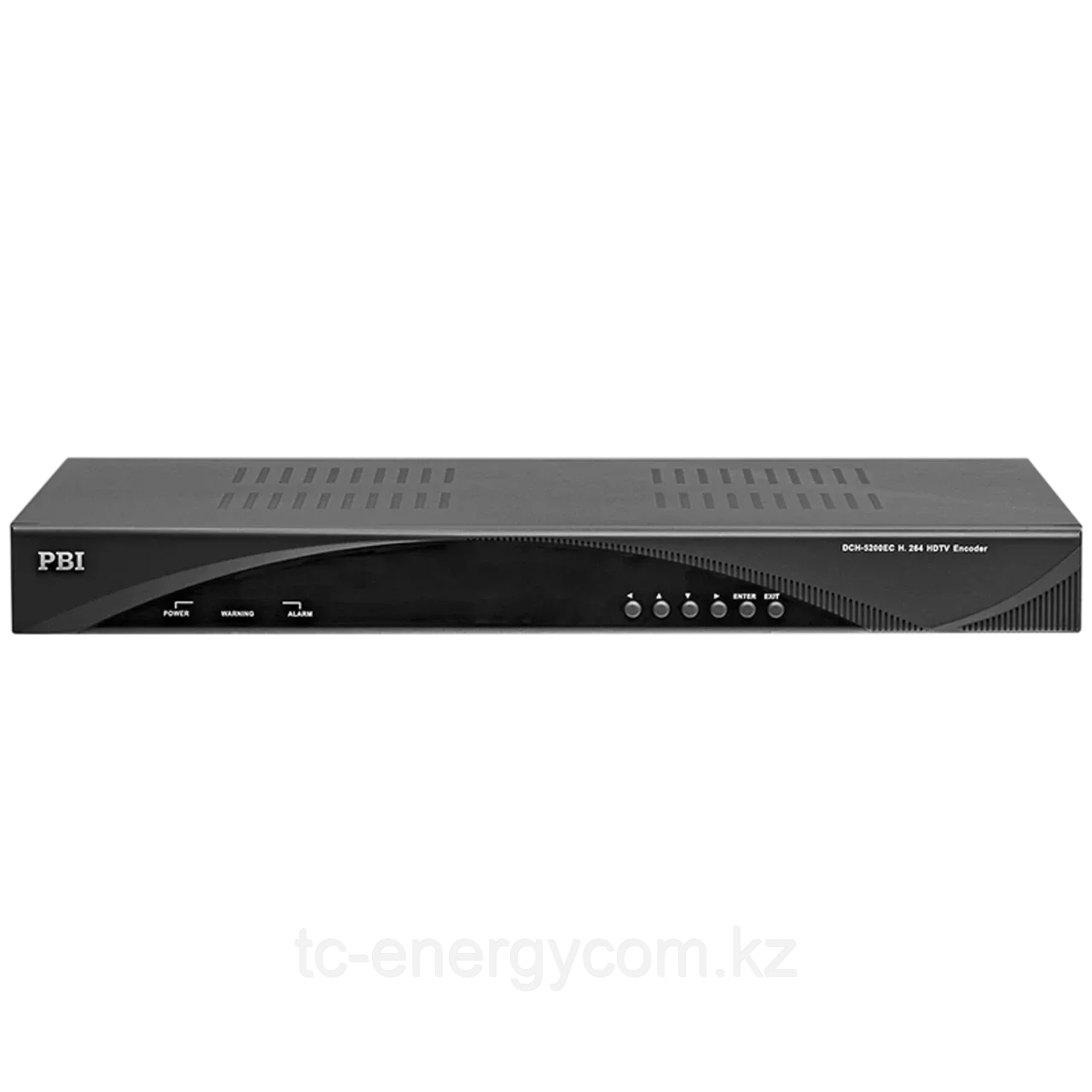 Энкодер MPEG4 PBI DCH-5200EC-42 2 аудио с IP выходом, фото 1