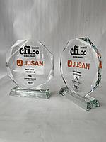 Статуэтка Crystal Normal