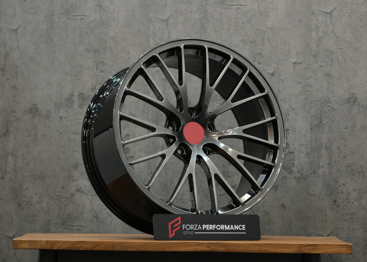 Кованые диски BMW M3 M4 M5 G-80 81 82 83 90 91 R19 R20 R21 R22 БМВ автомобильные диски колеса ковка диск