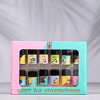 Богатство Аромата