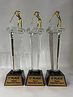 Статуэтка Гольф KST-009