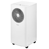 Кондиционер мобильный Ballu Orbis BPAC-09 OR/N6