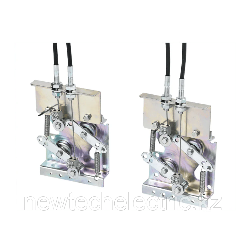 102789  Тросовая механическая взаимоблокировка для NA1-(2000-6300) выкатного типа, фото 1