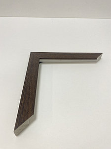 Түсі қоңыр, 3м*2см*1,5 см